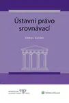 Ústavní právo srovnávací - Karel Klíma - e-kniha