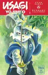 Usagi Yojimbo 34: Bunraku a další příběhy - Stan Sakai