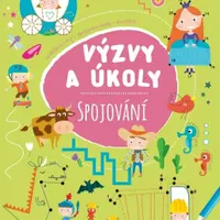 Výzvy a úkoly Spojování