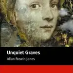 Macmillan Readers Elementary: Unquiet Graves T. Pk with CD - Jones

 Allan Frewin