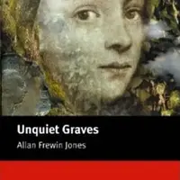 Macmillan Readers Elementary: Unquiet Graves T. Pk with CD - Jones

 Allan Frewin