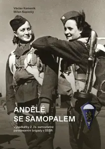 Andělé se samopalem - Milan Kopecký, Kameník Václav