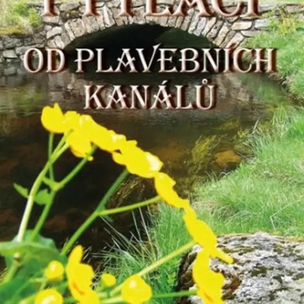 Pytláci od plavebních kanálů - Ota Bouzek