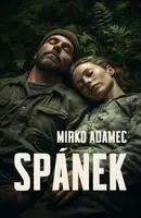 Spánek - Mirko Adamec - e-kniha