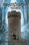Hraničiarov učeň - Kniha šiesta - Čarodej na severe - John Flanagan - e-kniha