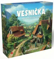 Vesnička