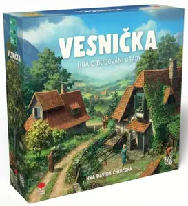 Vesnička