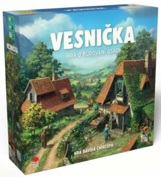 Vesnička