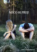 Něco si přej! - Tereza Barvíková