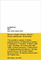 Šnyt - Ivan Motýl