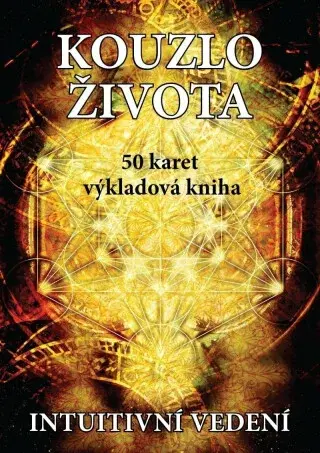 Kouzlo života - Veronika Kovářová