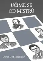 Učíme se od mistrů - Kaňovský David Dejf