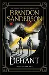 Defiant - Brandon Sanderson