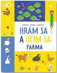 Hrám sa a učím sa Farma 4+