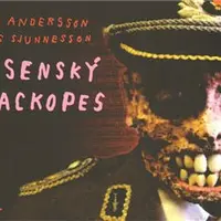 Bosenský plackopes - Max Andersson, Lars Sjunnesson