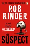The Suspect - Rob Rinder