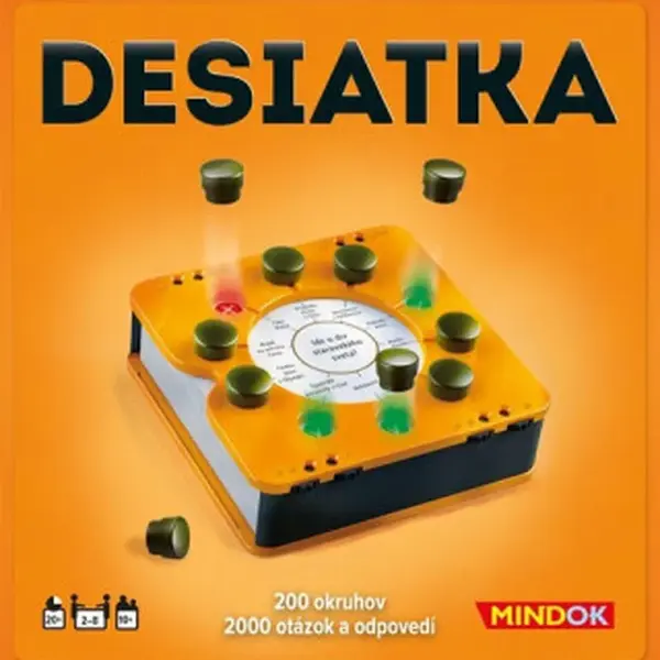 SK Desiatka