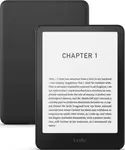 Amazon Kindle Paperwhite (2024), 16GB, s reklamou, černý