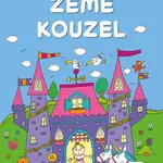 Hledej a uč se nová slova: Země kouzel