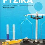 Hravá fyzika 6 - učebnice - nová řada