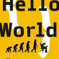 Hello World - Hannah Fryová