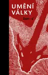 Umění války - Sun-c' - e-kniha