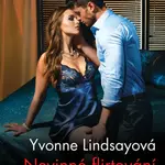 Nevinné flirtování - Yvonne Lindsayová - e-kniha