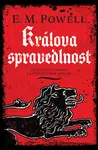 Králova spravedlnost - E. M. Powell - e-kniha