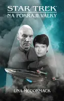 Star Trek: Typhonský pakt – Na pokraji.. - Una McCormacková - e-kniha