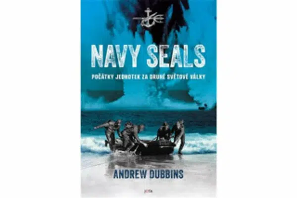 Navy SEALs - Andrew Dubbins