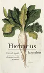 Herbarius - Philippus Theop Paracelsus z Hohenhe