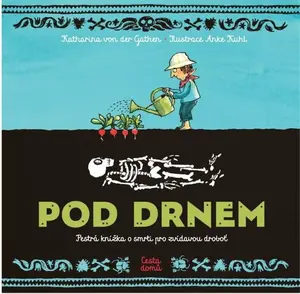 Pod drnem - von der Gathen Katharina