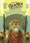 Gunmen of the West - Tiburce Oger