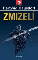 Zmizelí - Hartwig Hausdorf - e-kniha