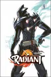 Radiant 9 - Tony Valente