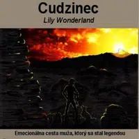 Cudzinec - Valéria Osztatná Loomis - audiokniha