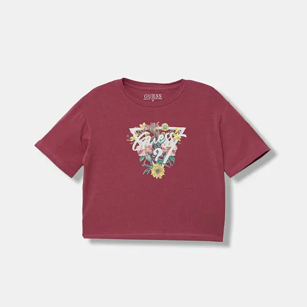 Detské tričko Guess