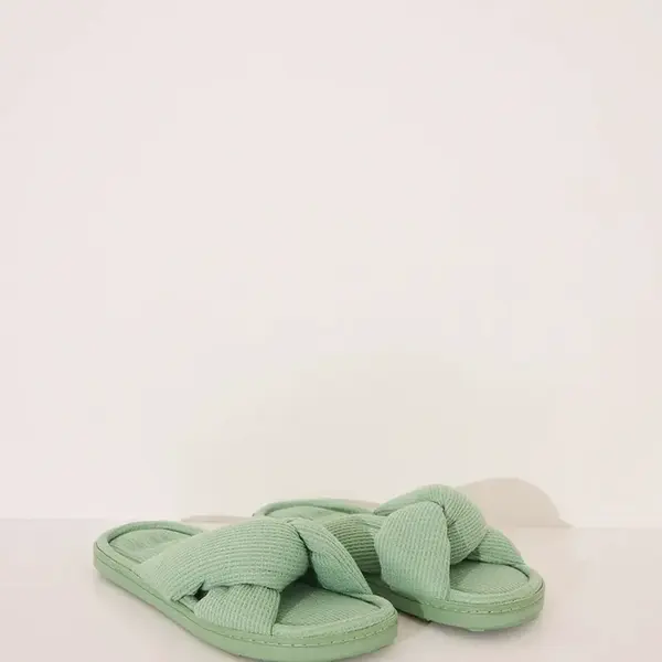 Papuče women'secret DAILY SECRET GARDEN