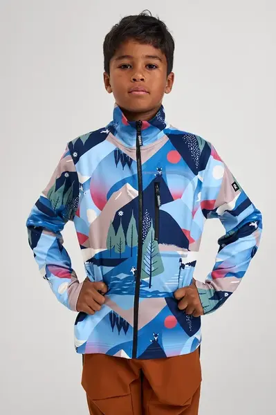 Detská mikina Reima Iisisti