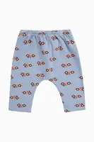 Detské tepláky Bobo Choses Race Car