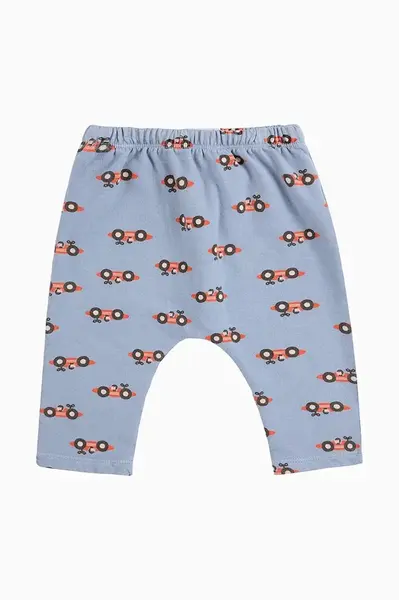 Detské tepláky Bobo Choses Race Car