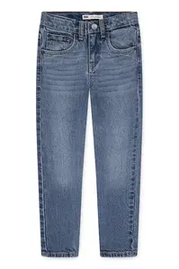 Levi's Detské rifle Levi's 512 SLIM TAPER JEANS