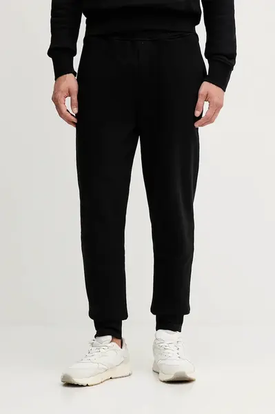 Bavlnené tepláky Trussardi