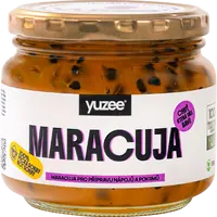 YUZEE Maracuja 550 g