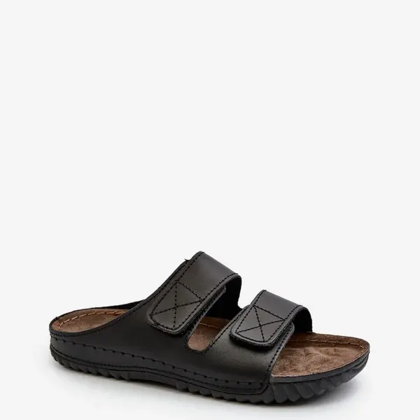 Pánske šľapky Kesi