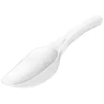 Spomb lopatka Scoop White