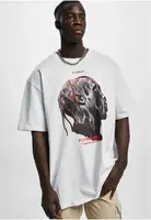 Flying High Oversize T-shirt white