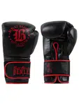 Lonsdale Leather sparring boxing gloves