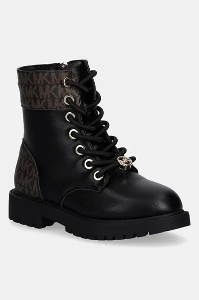 Detské topánky Michael Kors MADELINE ALISTAIR