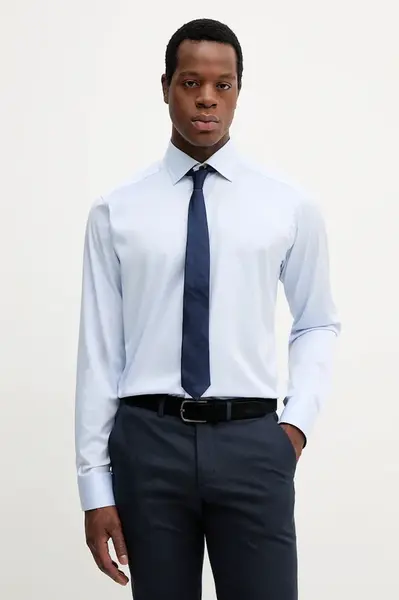 Bavlnená košeľa Eton